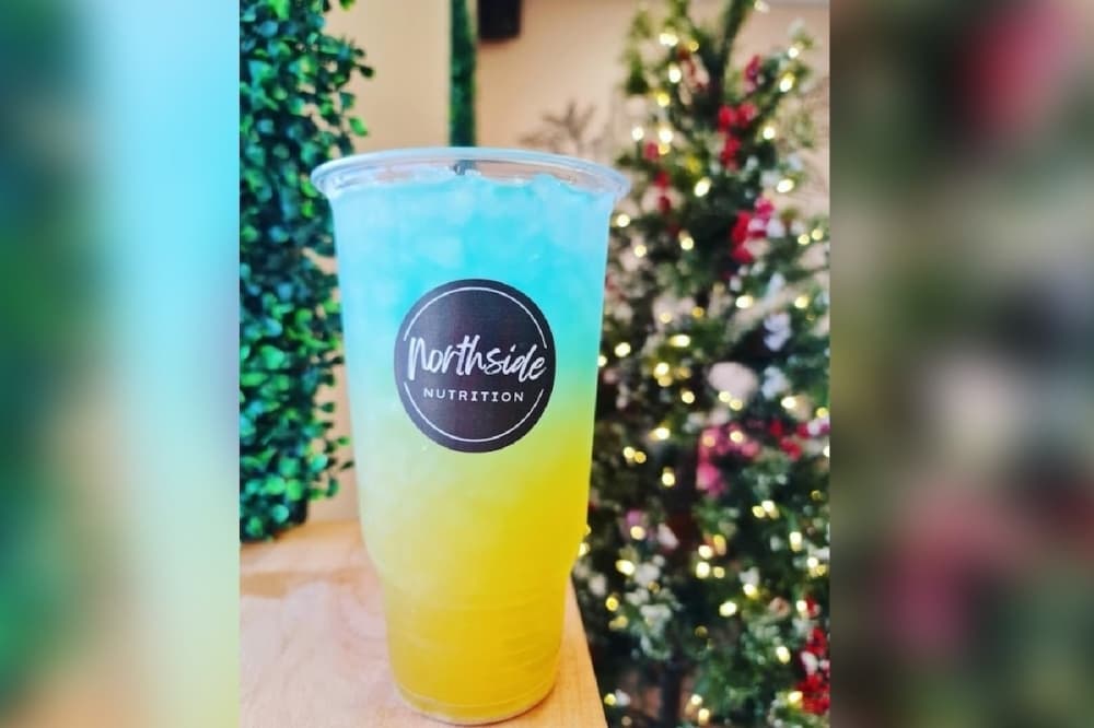 Cedar Park-based health food store, Northside Nutrition now offering energizing teas, smoothie bowls, plus more
