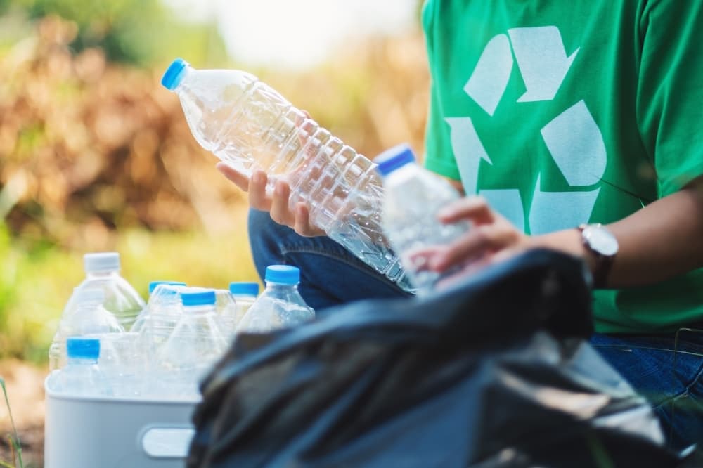 City of Houston expands recycling program to accept all plastics at North Main depository