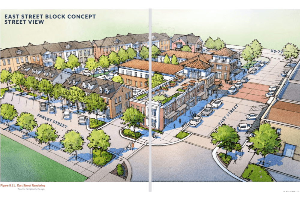 Hutto planning and zoning commission recommends approval of new comprehensive plan