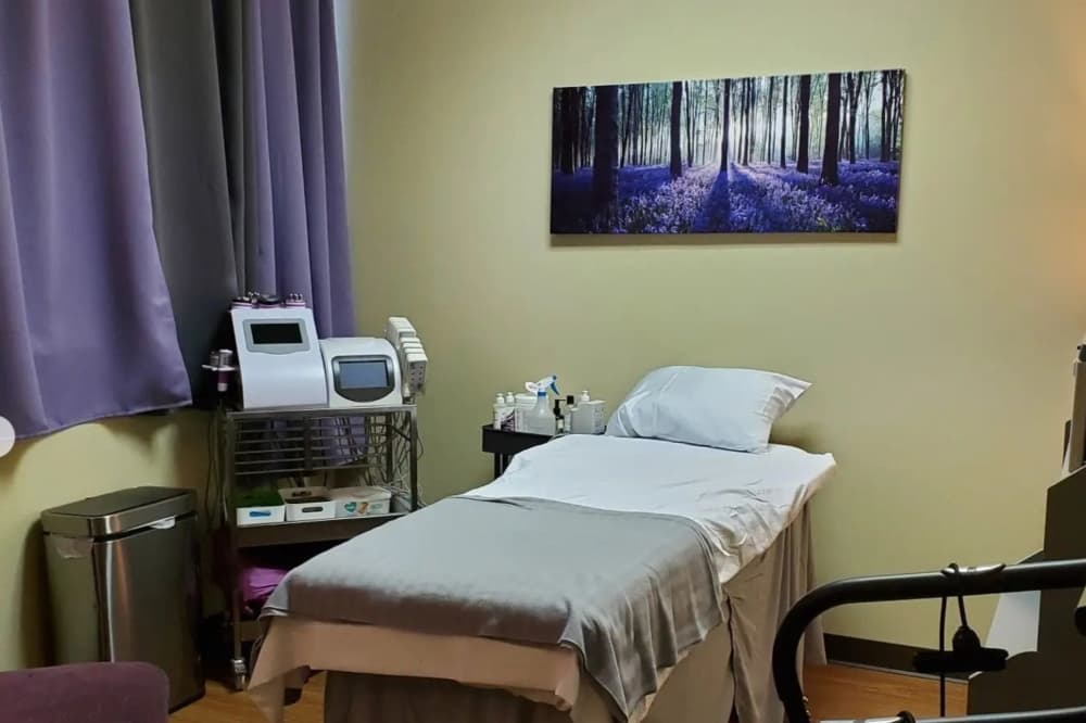 Tabula Rasa Day Spa now offering new services after name change