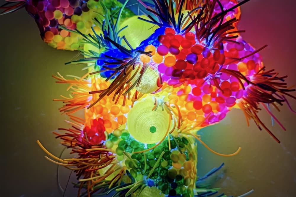New art exhibits coming to Heights, River Oaks and Montrose in 2023
