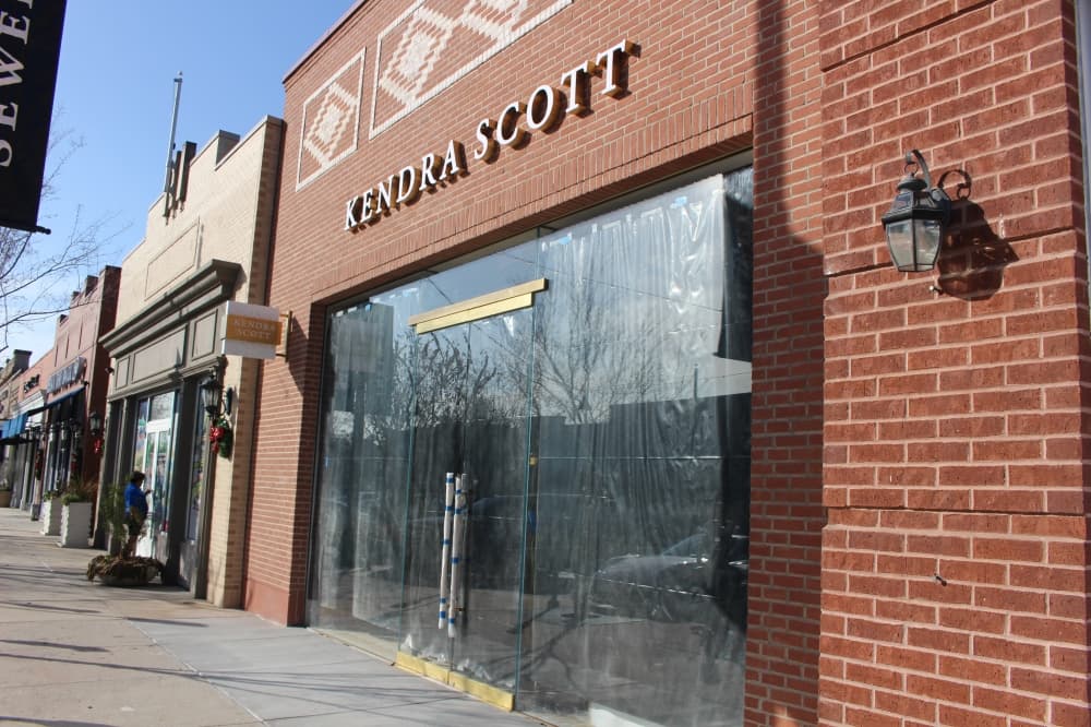 Kendra Scott opening expanded location with cafe Jan. 13 in The Woodlands