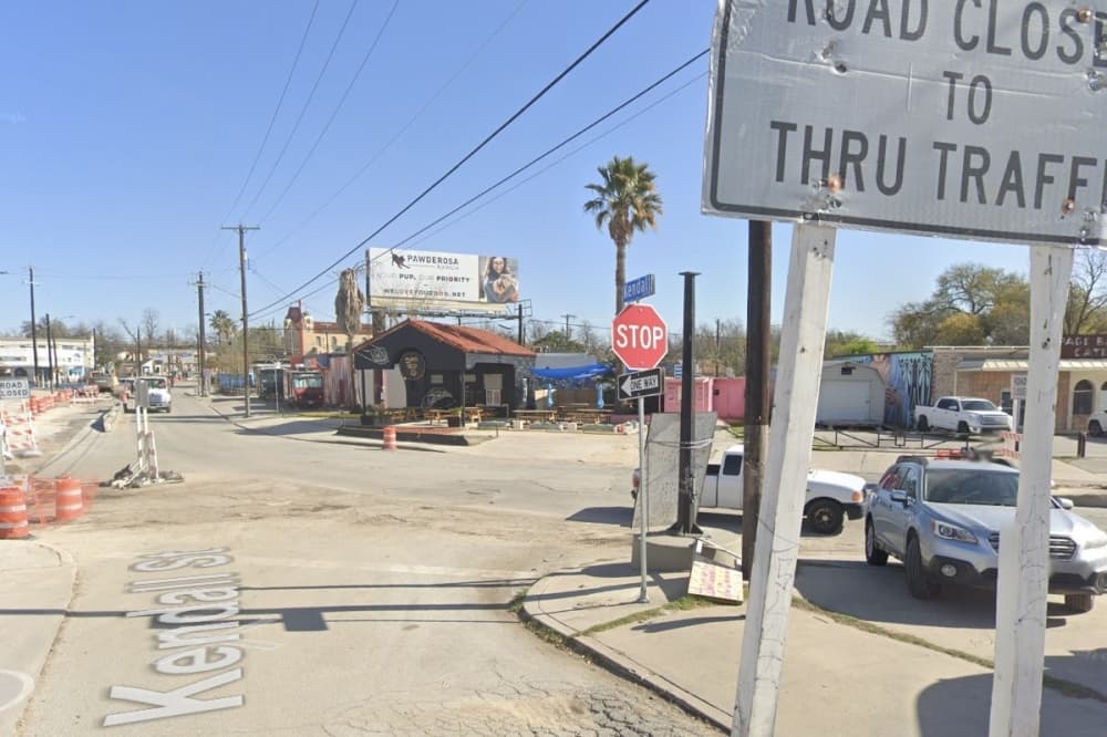 San Antonio introduces pilot program aimed at helping merchants affected by city construction delays