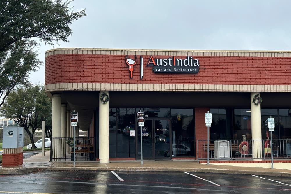 Austindia Bar and Restaurant now serving authentic, fusion Indian cuisine in Round Rock