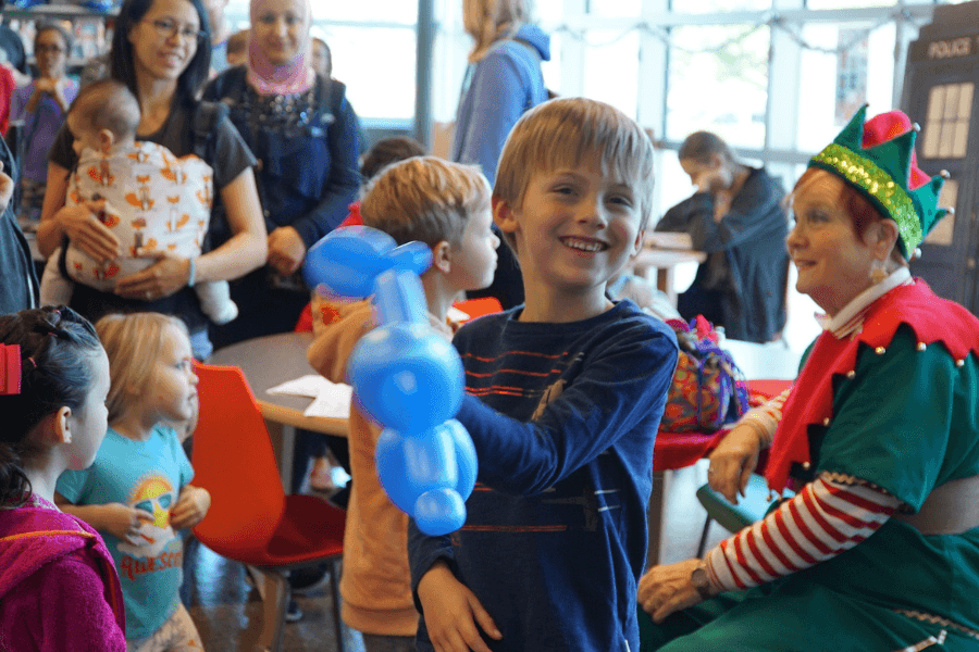 Your January, February to-do list: 12 events in Round Rock, Pflugerville & Hutto