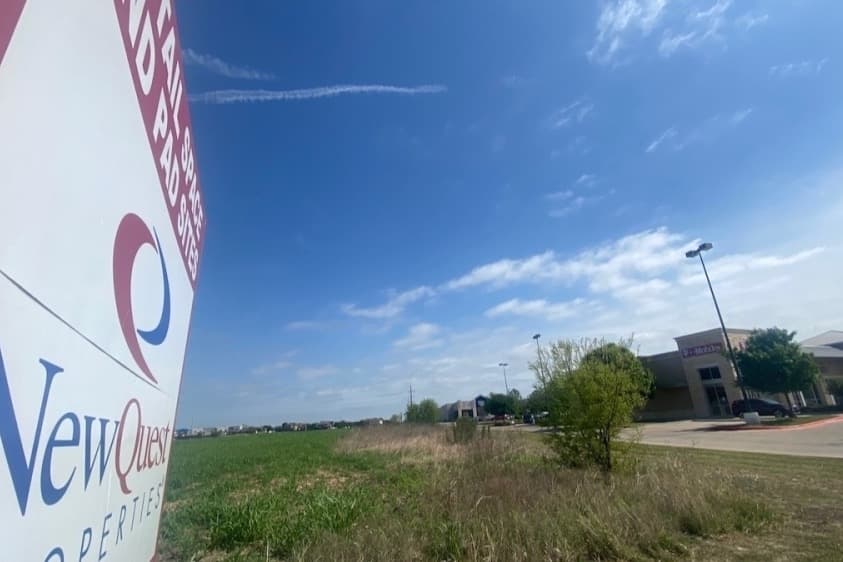 New commercial development on Hwy. 79 in Hutto to bring bring retail, restaurant and entertainment space