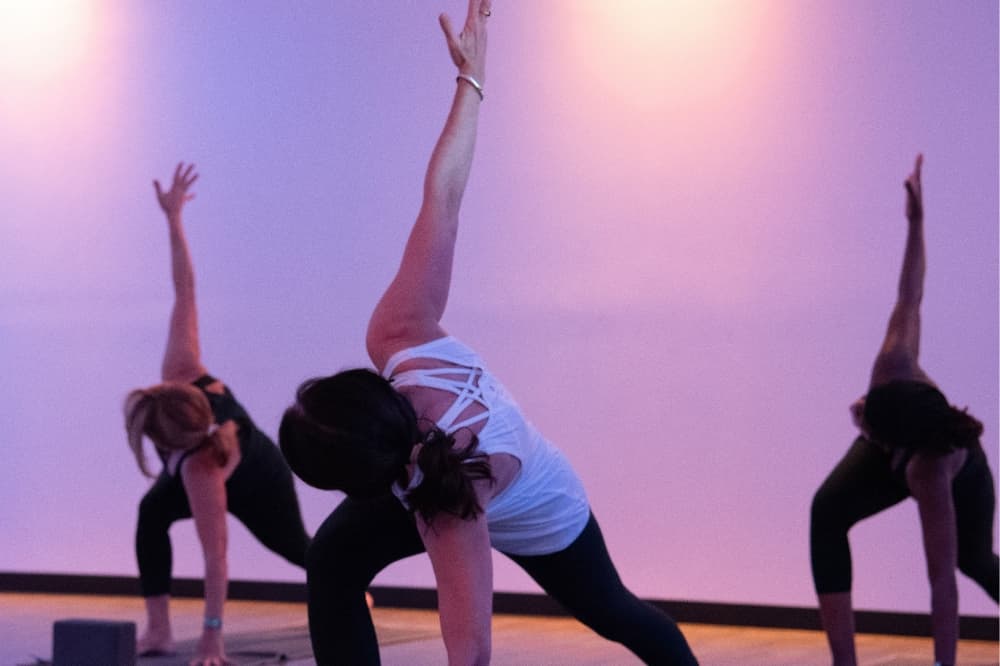 Sensory yoga studio brings new location to Bee Cave