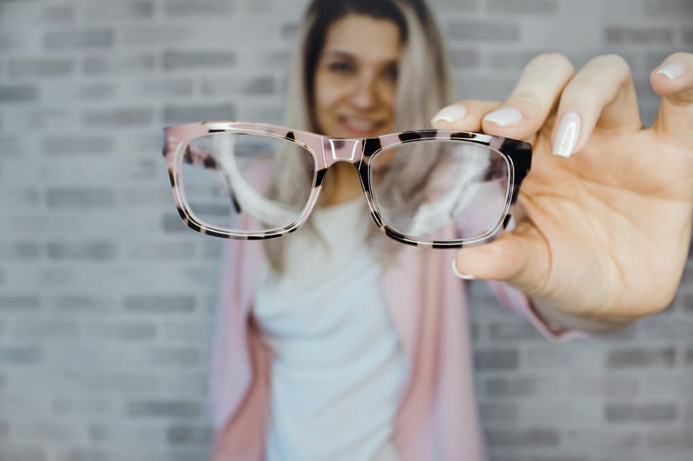LensCrafters officials celebrate Oct. 27 opening for new location in New Caney