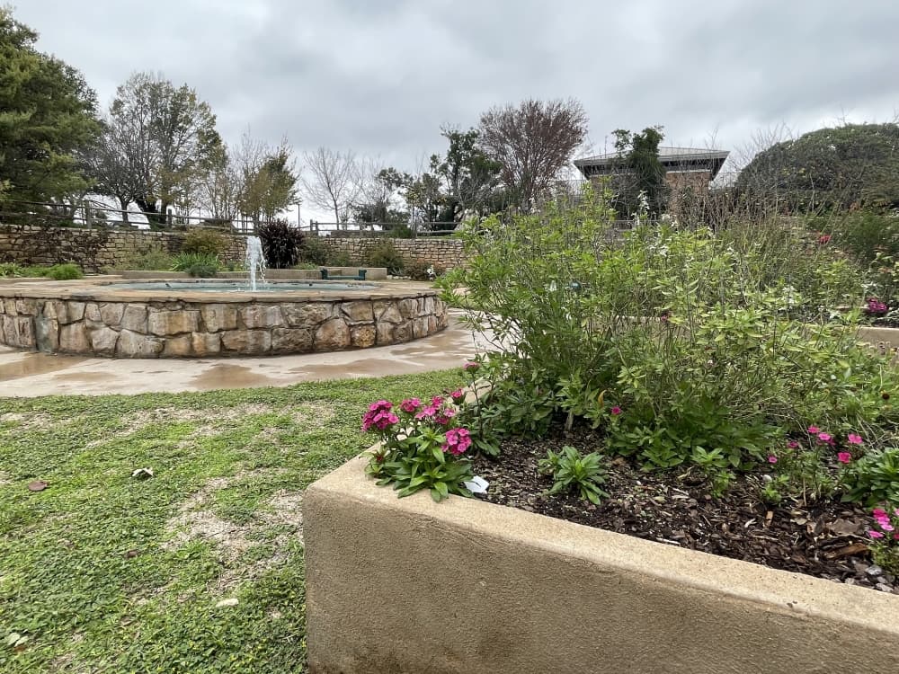City of Georgetown to host workshop series on maintaining yards