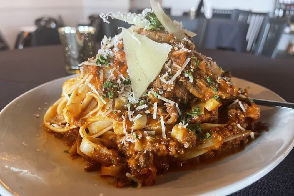 New owner takes over Gino’s Italian Cuisine in Cedar Park, rebrands to Tuscano Italian Kitchen