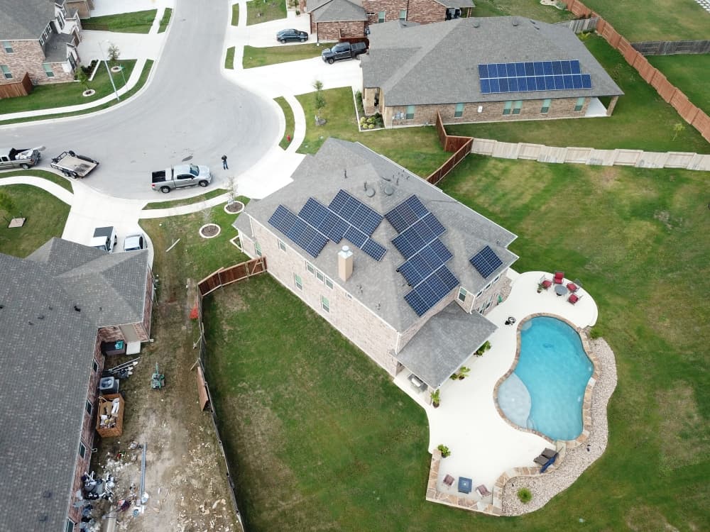 Longhorn Solar brings affordable and clean energy to Greater Austin area