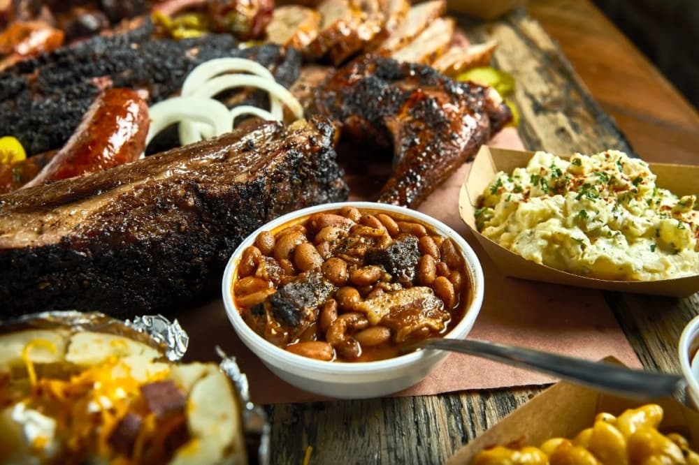 Hutchins BBQ bringing smoked meats to Trophy Club
