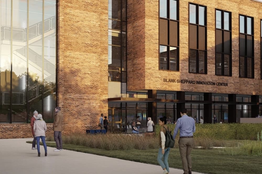St. Mary’s University to receive $5.5M in federal money for innovation center