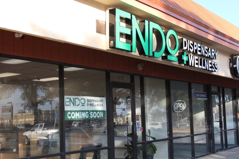 Endo Dispensary bringing THC, CBD products to Plano