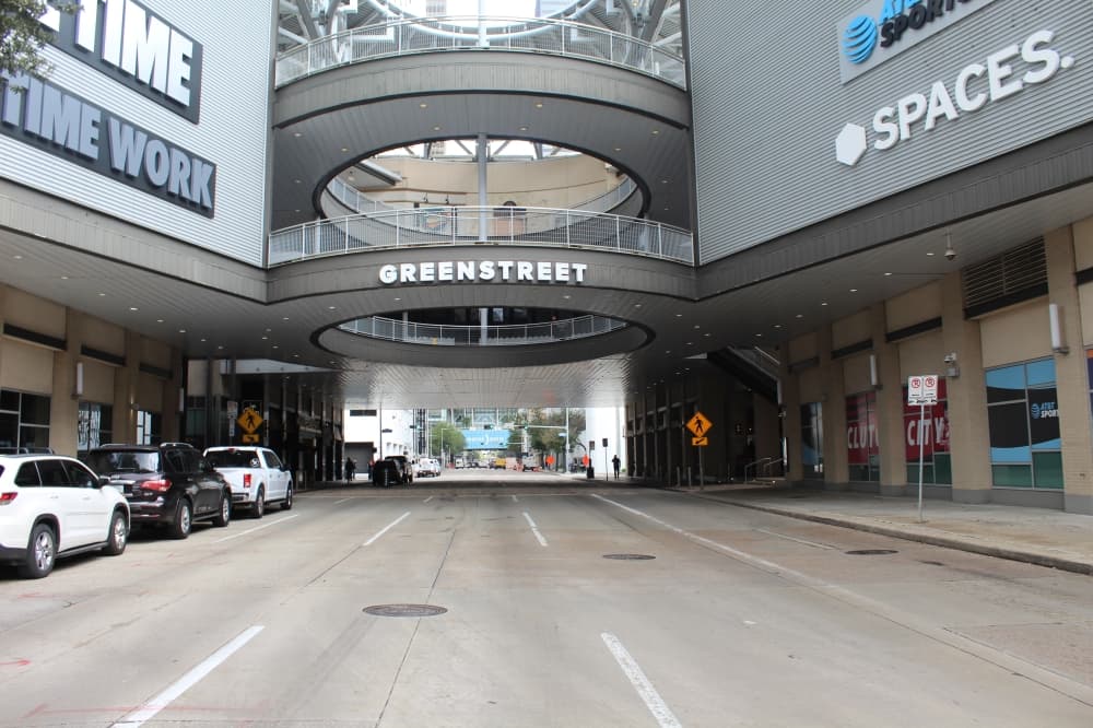 A new Houston: City poised to become leader in energy transition