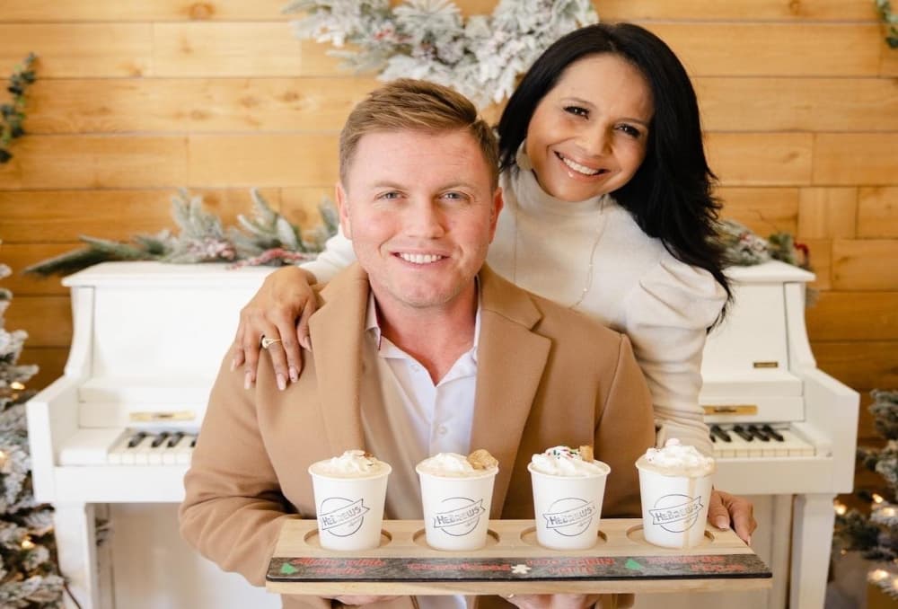 HeBrews Coffee Co. opening new location in The Woodlands