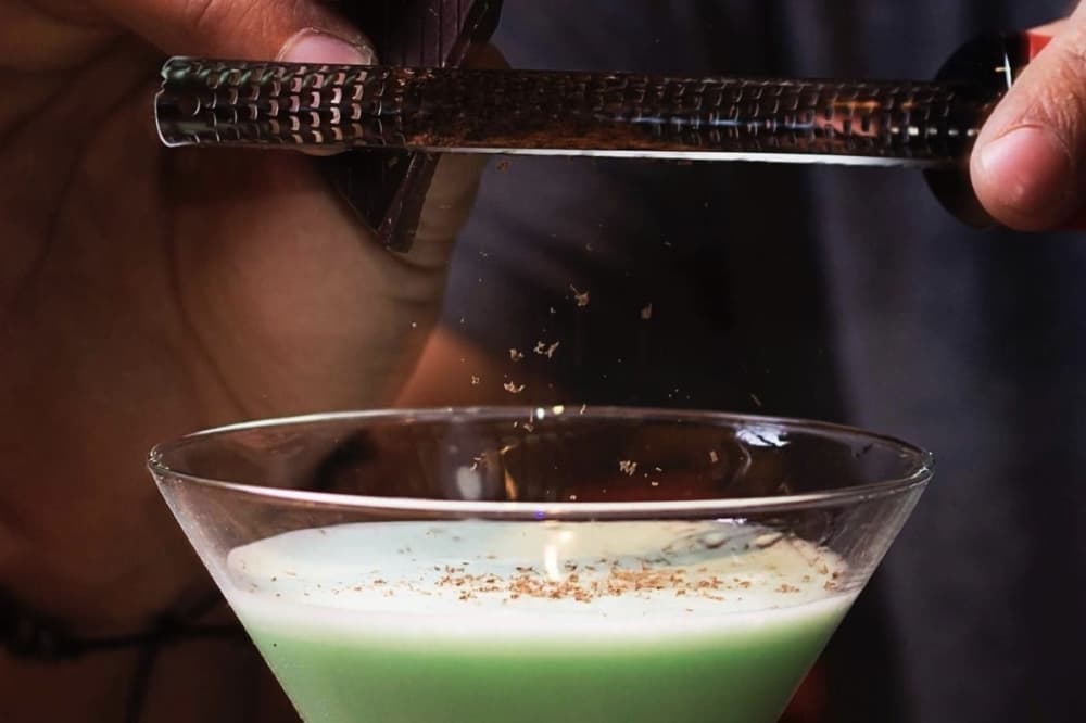 Cocktail-centric event to premiere in San Antonio on Jan. 11-14