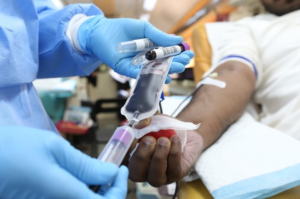 Octapharma Plasma set to open location in Southwest Austin