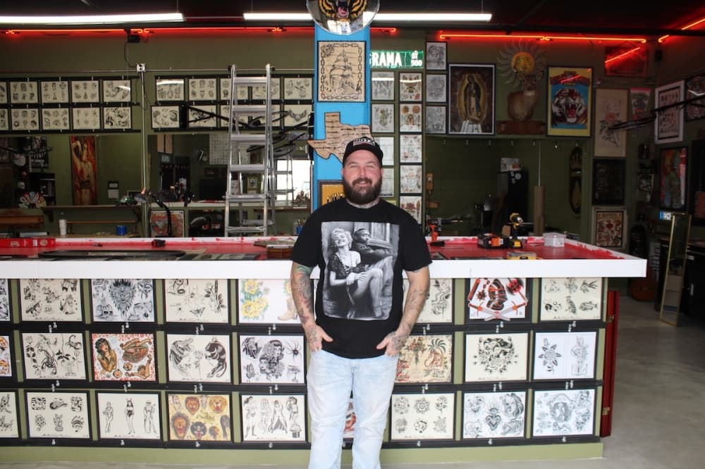 Check out 4 local businesses coming soon to New Braunfels