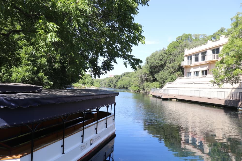 'Climate change threatens everything we love about Texas': Meadows Center for Water and the Environment awarded $2.48M for climate change initiative