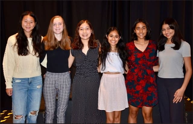 Fort Bend Junior Service League opens applications to $8K in scholarships for women