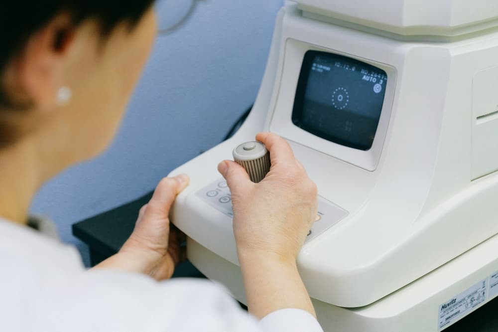 Cedar Park Eye Care celebrates 20 years of business