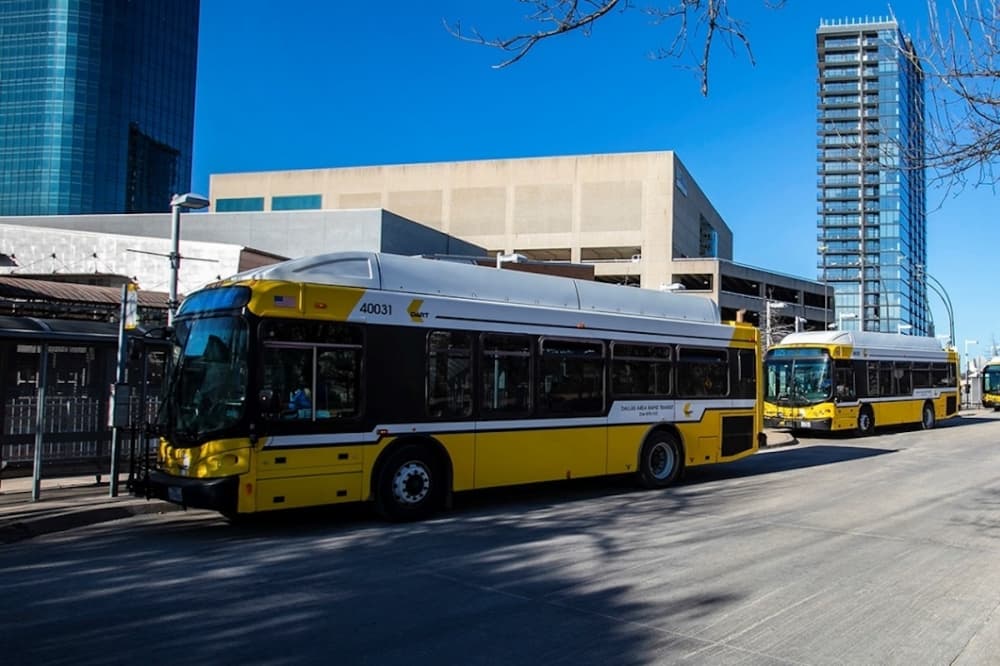 DART GoLink to expand hours of operation in 2023