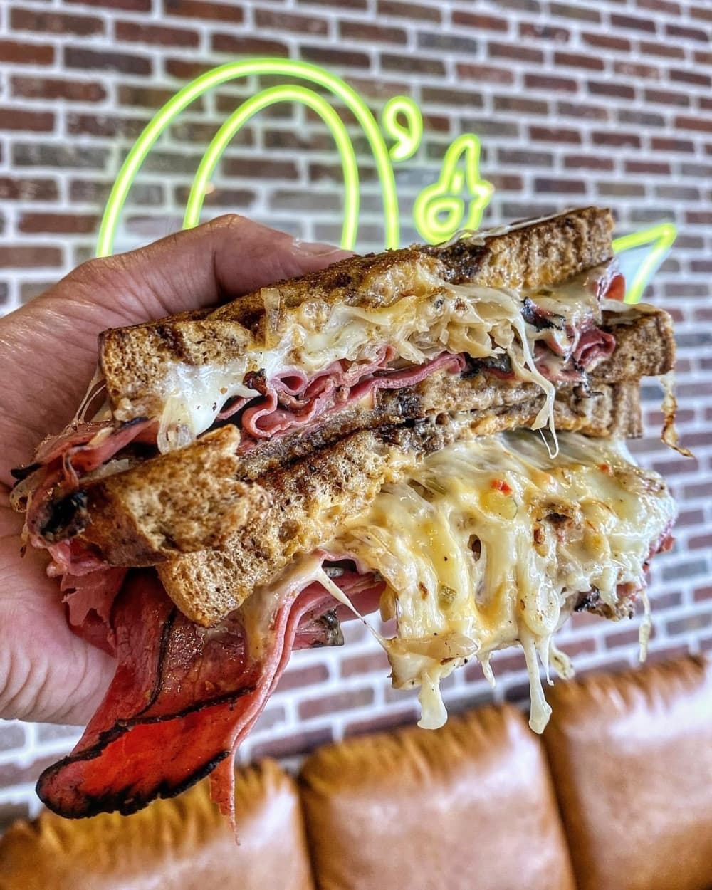 (Courtesy Q's Deli)