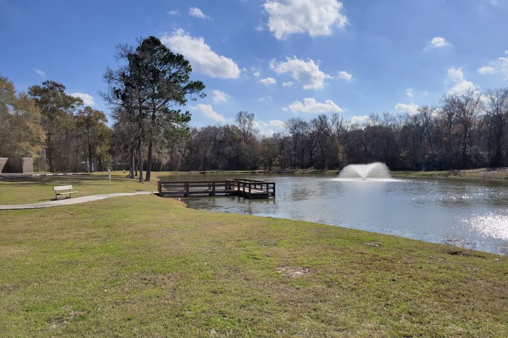 Owen Park, Westside Recreation Center opens Jan. 23 in Conroe