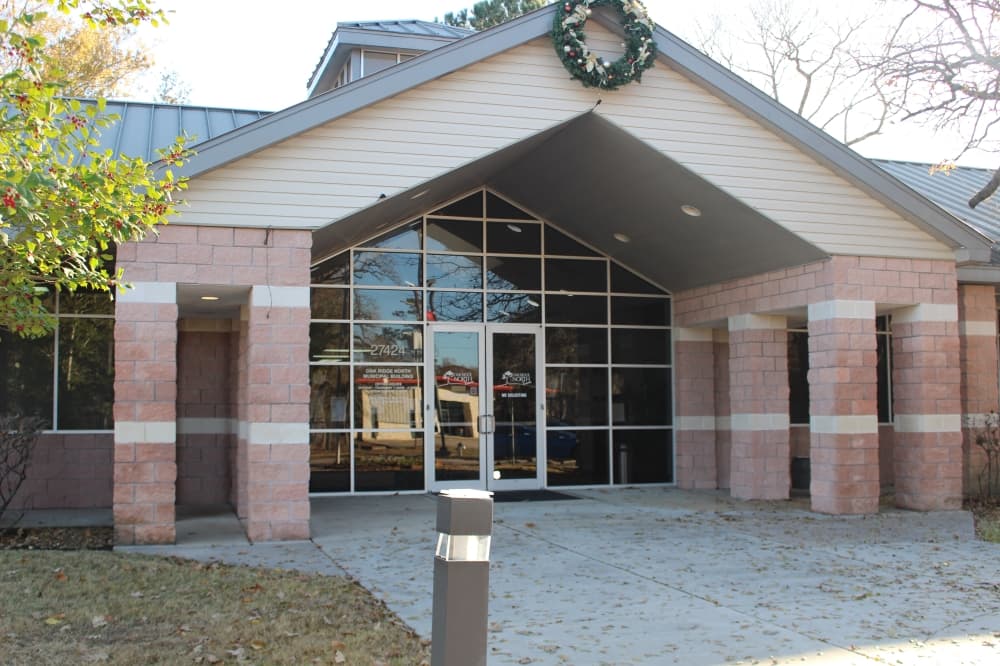 Oak Ridge North discusses water, sewer rate increases after $68k budget deficit