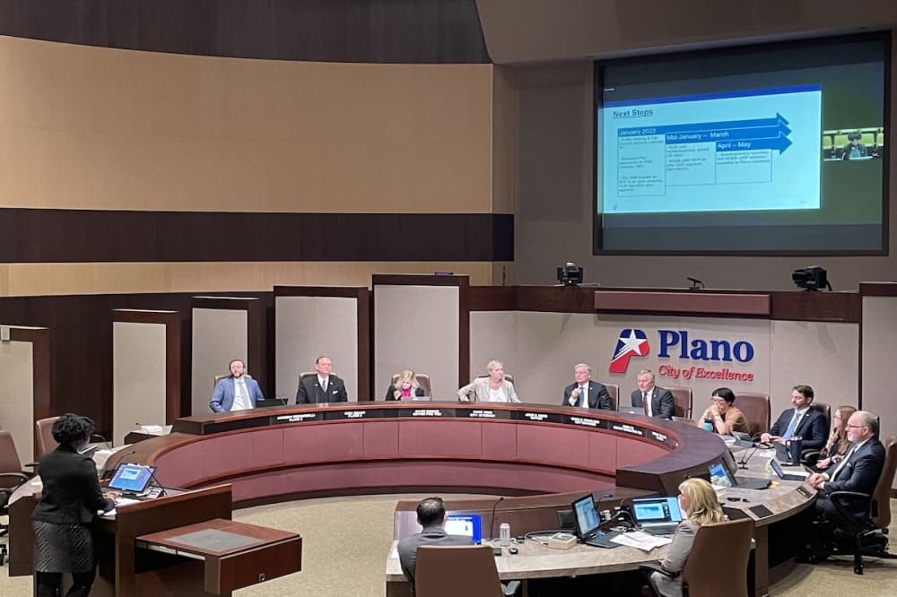 Plano City Council approves allocation of $1.9M to combat homelessness