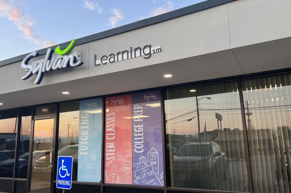 Bellaire Sylvan Learning owner aims to help students overcome pandemic challenges
