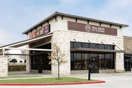 Malabar Gold & Diamonds to bring high-end jewelry, Indian designs to Frisco