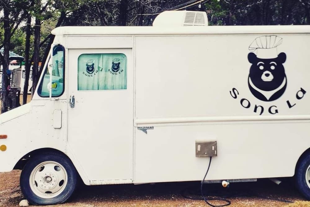 South Austin food truck Song La to reopen in January