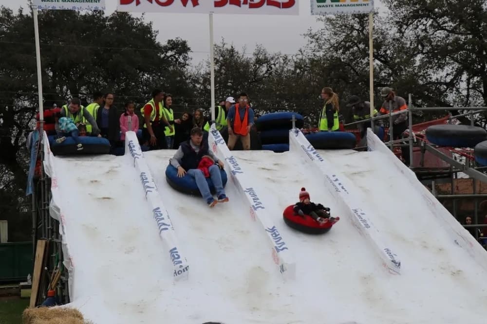 Snowfest to return Feb. 18