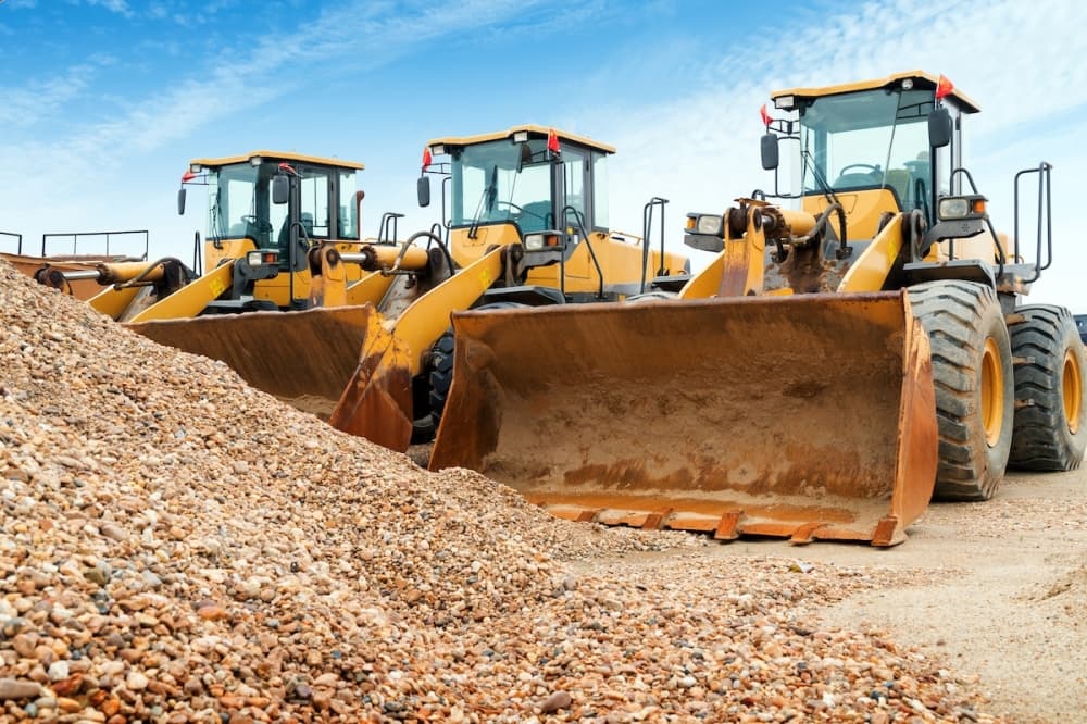 Texas First Rentals acquires Colleyville construction equipment company Rental One