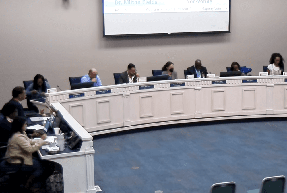 Judson ISD begins negotiations with superintendent search firm