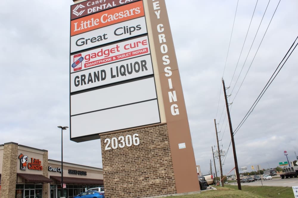 Great Clips salon now offering haircuts in New Caney