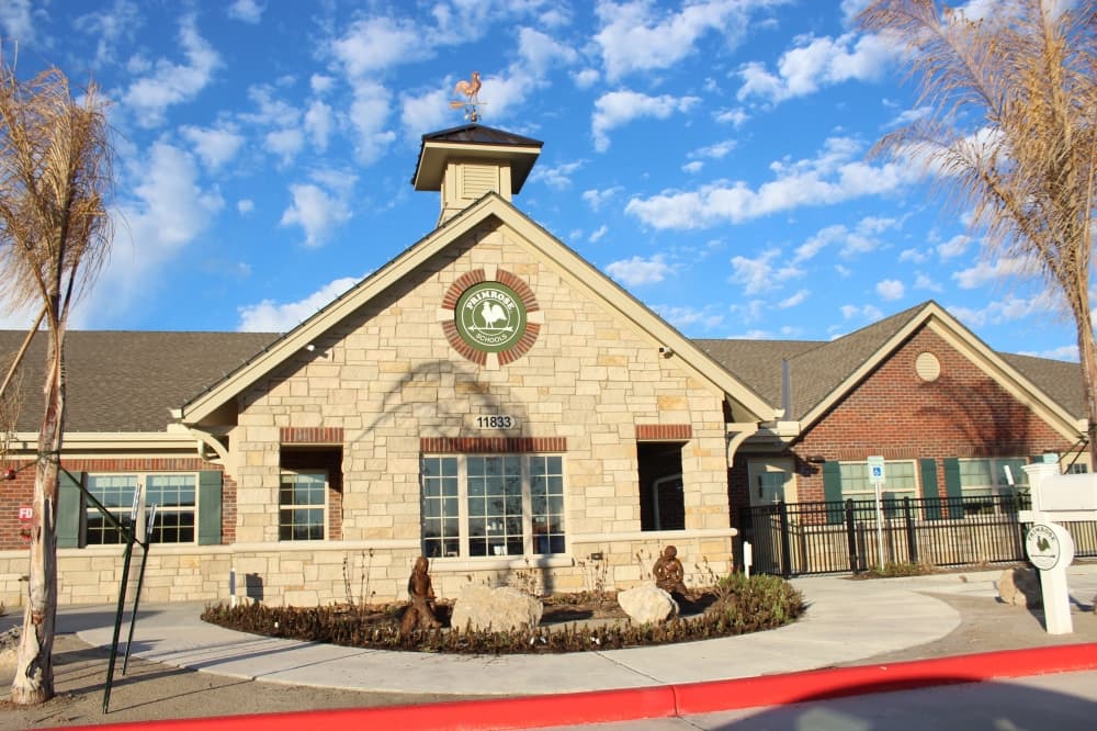 Primrose School at Balmoral celebrates Jan. 3 opening in Humble