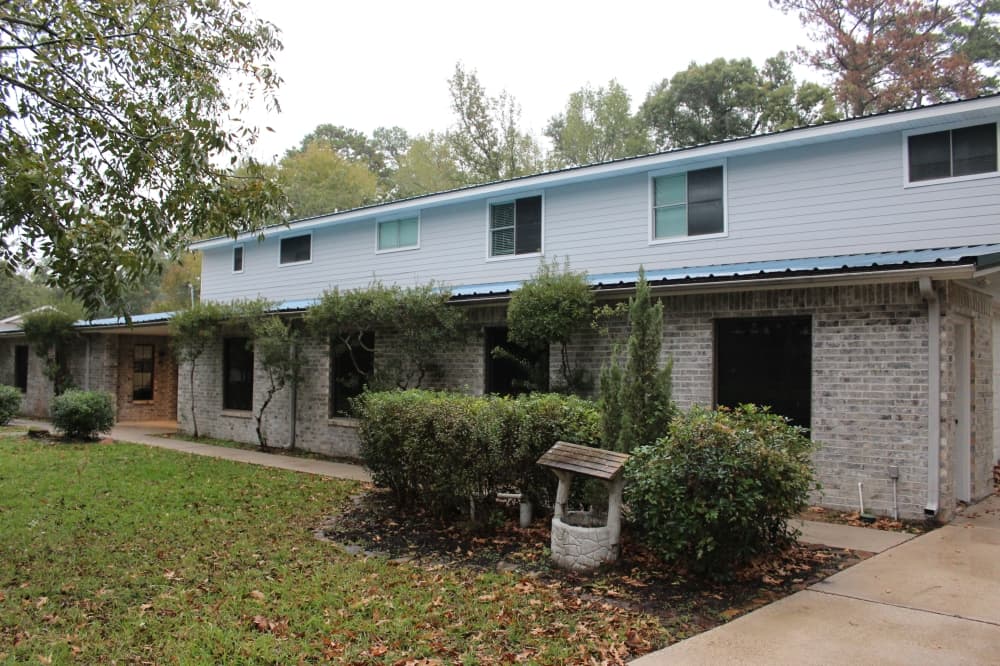 Located at 28918 S. Plum Creek Dr., Spring, Hope's Path is a Christianity-based nonprofit that serves young men who have aged out of the foster care system. 