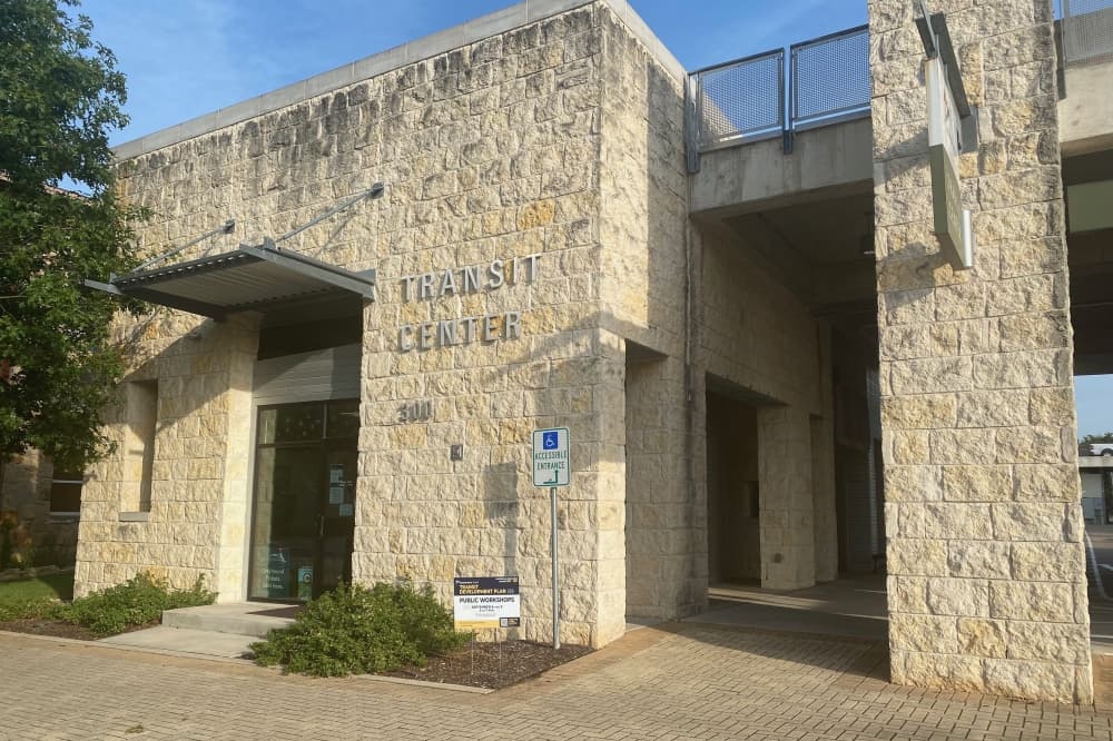 Round Rock bus route changes in effect ahead of transit development plan implementation