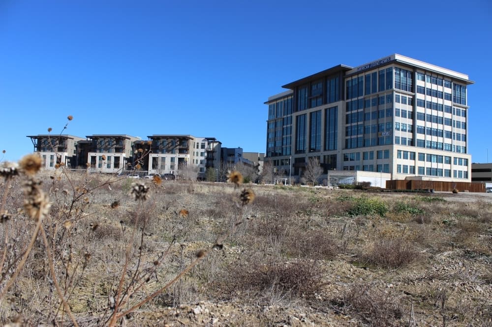 Lewisville City Council approves zone change requests for planned housing developments
