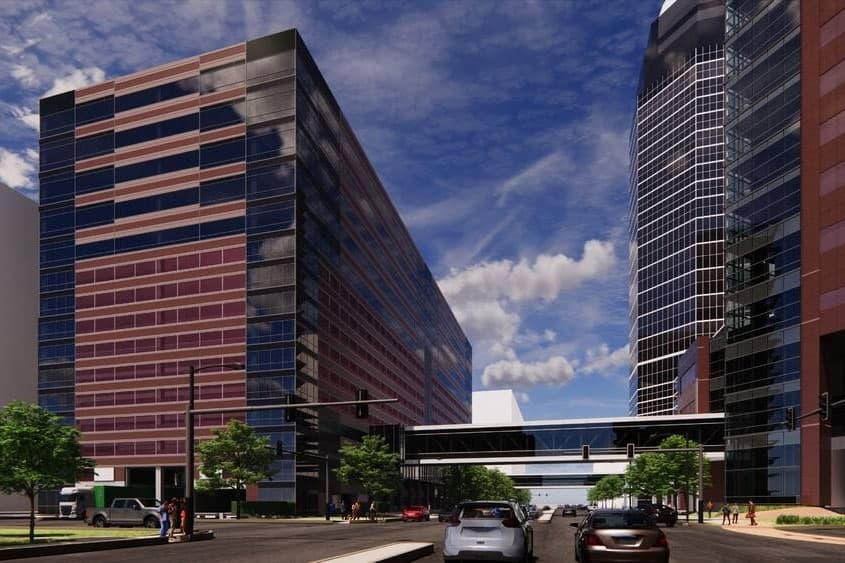 Hill Country Pediatrics merges with Texas Children's Pediatrics