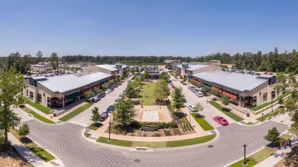 Kobalt Investment Co. acquires Creekside Park Village Green