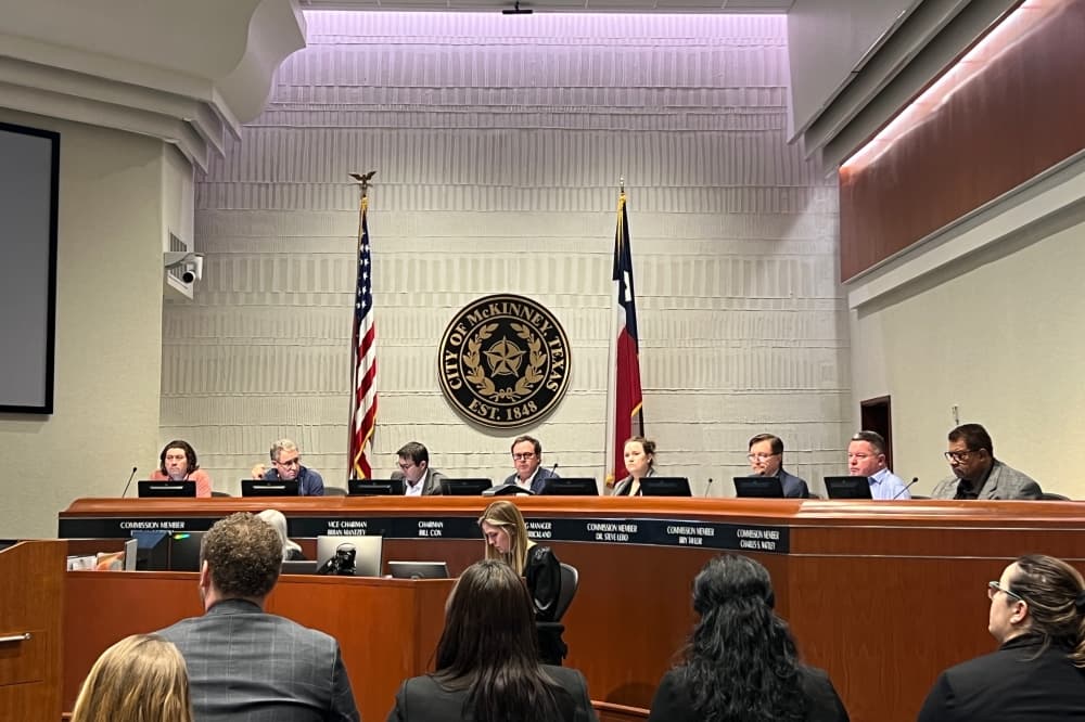 Project proposed to bring 186 multifamily units to north McKinney