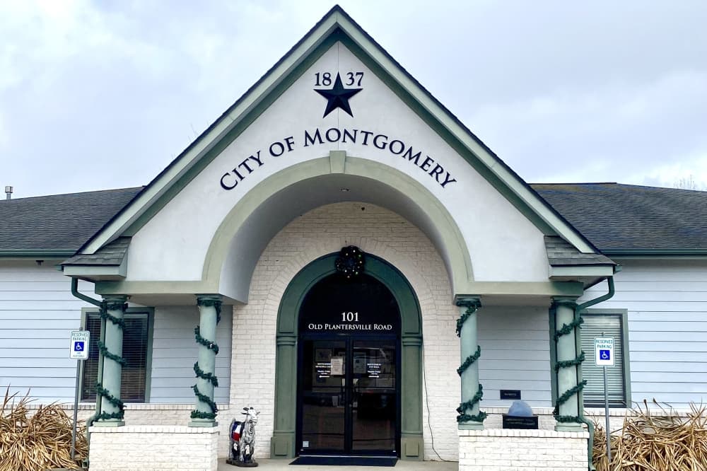Montgomery amends FY 2022-23 budget following logistical oversight, overspending