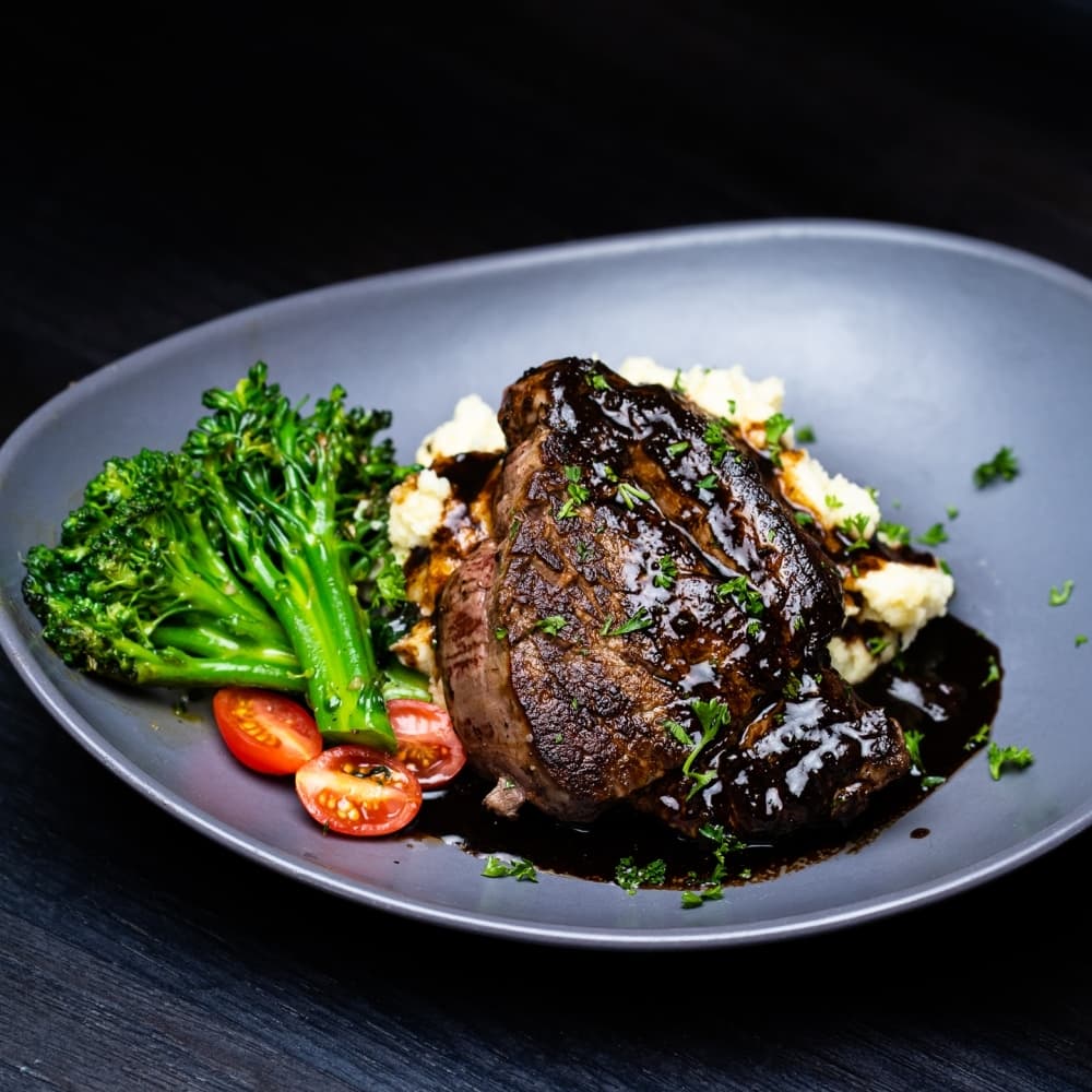 Courtesy of Chandler's Kitchen and Bar. 