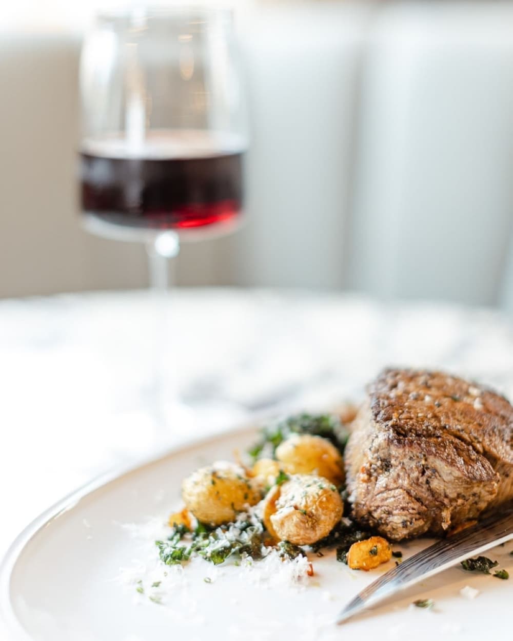 Courtesy of Sip + Savor. 