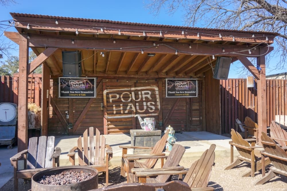 The Pour Haus celebrates 10 years of business in New Braunfels