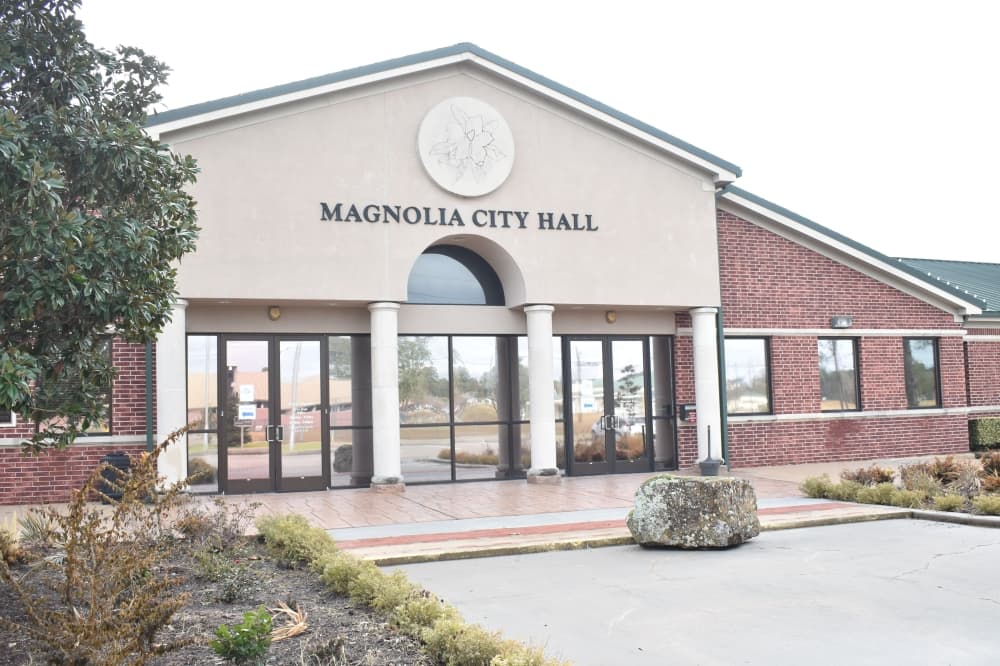 Magnolia holds first public meeting on master thoroughfare plan